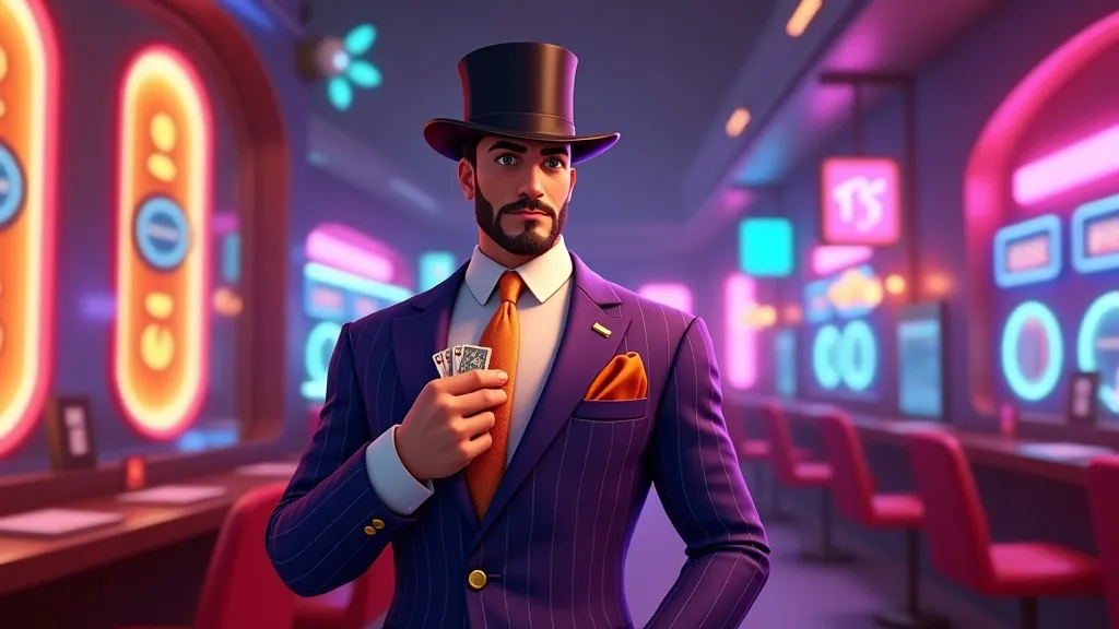Roulettinojuego