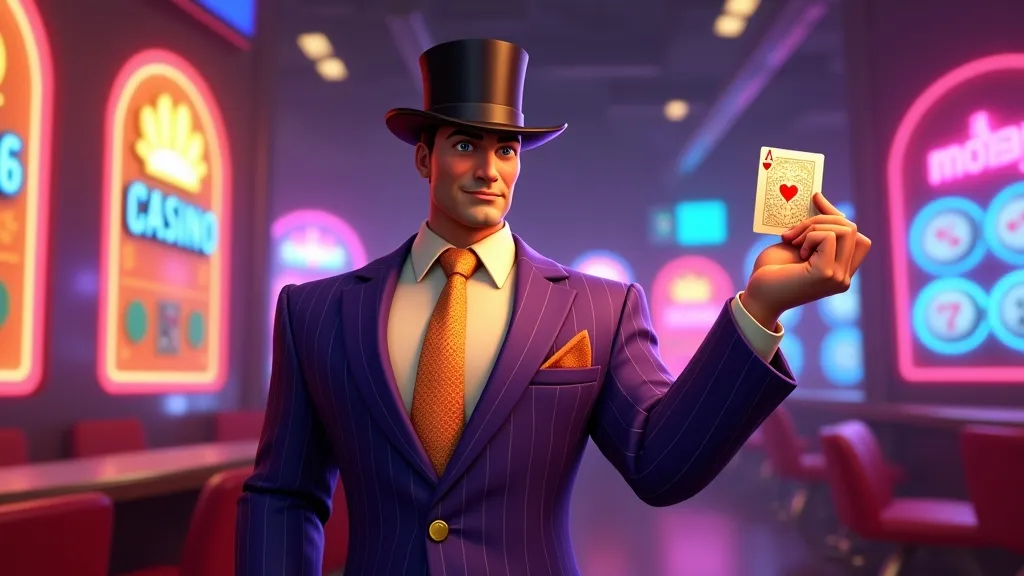 Roulettinojuego