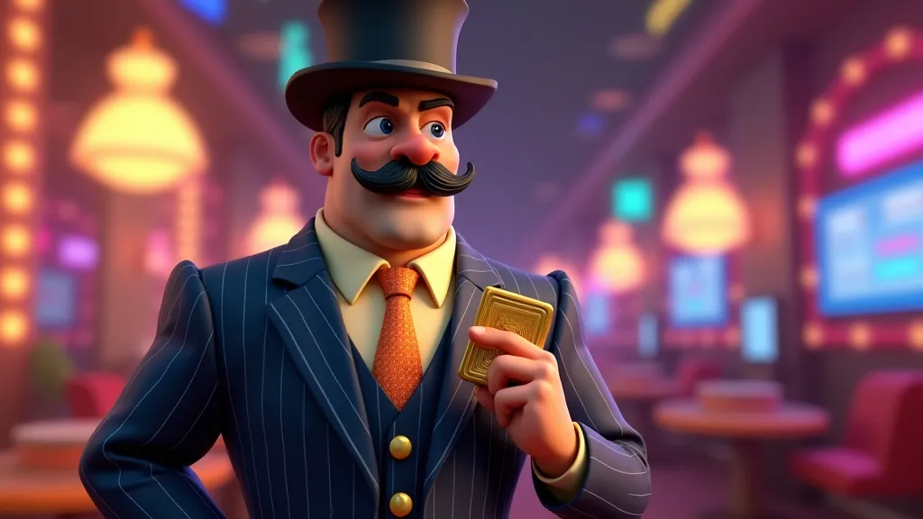 Roulettinojuego