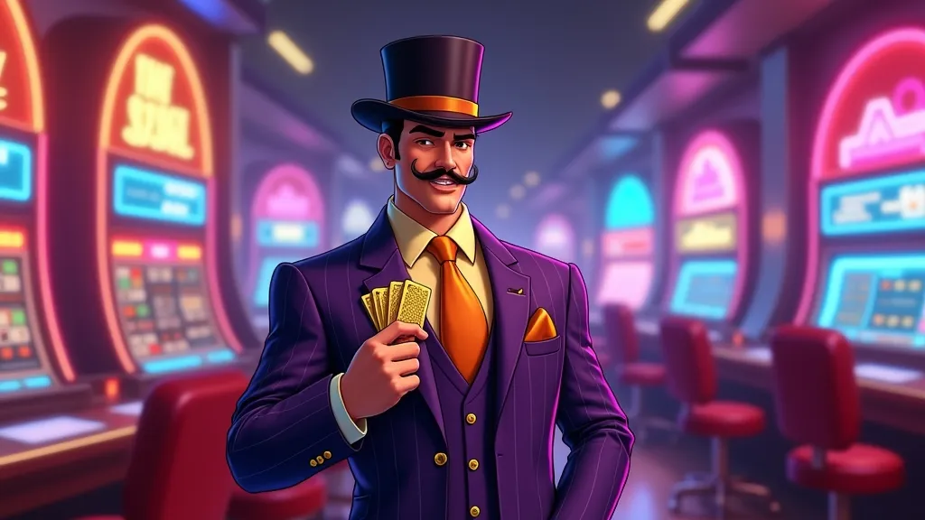 Roulettinojuego